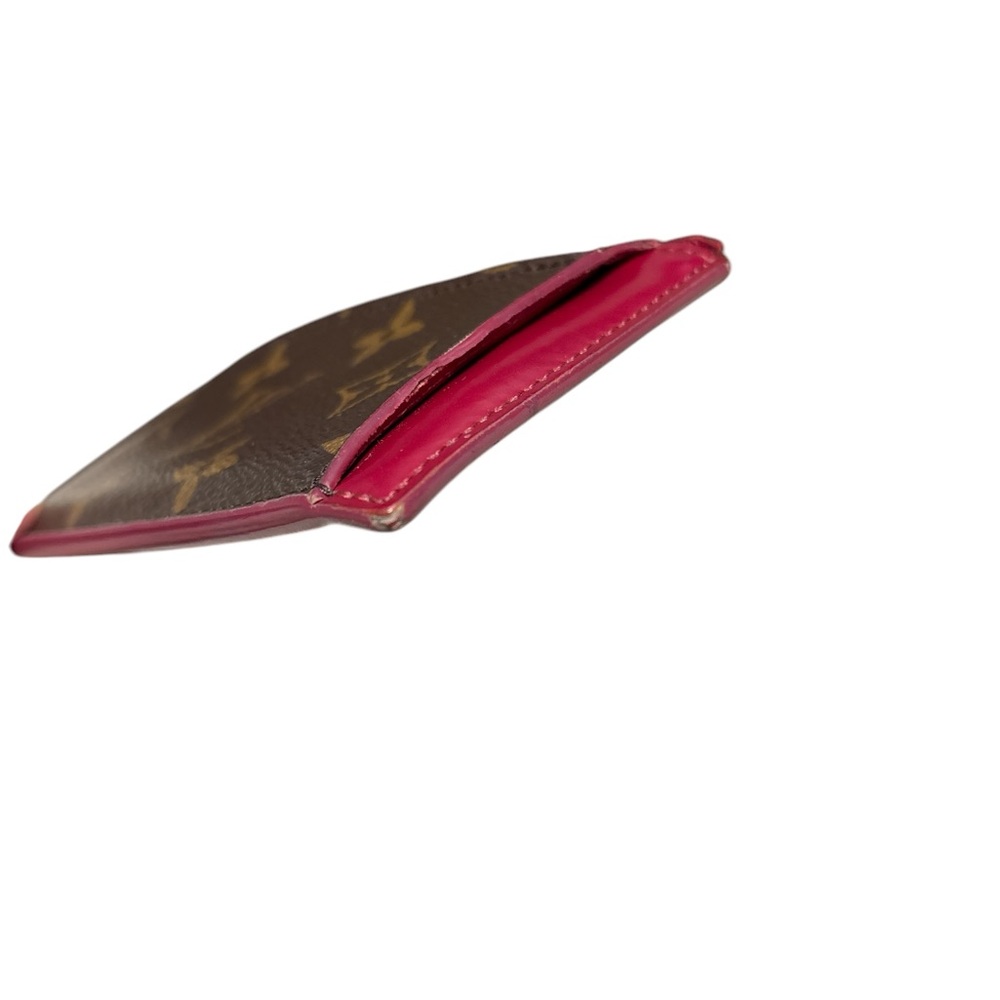 ✨EUC Louis Vuitton Zipped Coin/Card Holder✨ - Picture 5 of 9